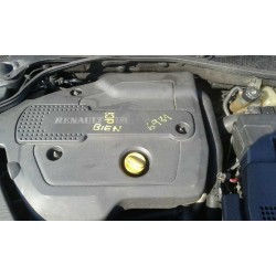 renault laguna ii (bg0) del año 2003