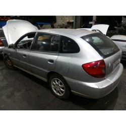 kia rio del año 2004