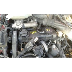 audi a3 (8l) del año 1998
