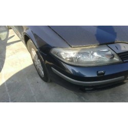 renault laguna ii (bg0) del año 2003
