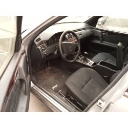 mercedes clase e (w210) berlina diesel del año 1997