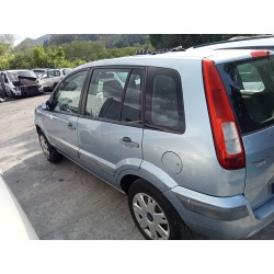 ford fusion (cbk) del año 2006