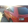 audi a3 (8l) del año 1998