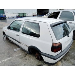 volkswagen golf iii berlina (1h1) del año 1995