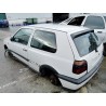volkswagen golf iii berlina (1h1) del año 1995