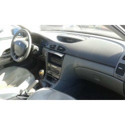 renault laguna ii (bg0) del año 2003