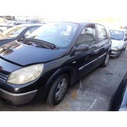 renault scenic ii del año 2003