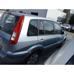 ford fusion (cbk) del año 2006