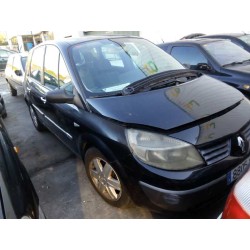 renault scenic ii del año 2003