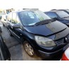 renault scenic ii del año 2003