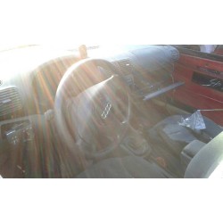 audi a3 (8l) del año 1998