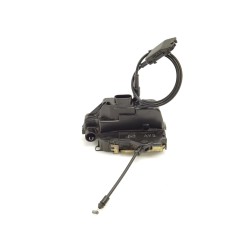 Recambio de cerradura puerta delantera derecha para renault laguna ii (bg0) authentique referencia OEM IAM   