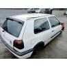 volkswagen golf iii berlina (1h1) del año 1995
