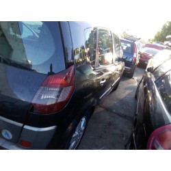 renault scenic ii del año 2003