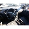 opel astra g berlina del año 2000