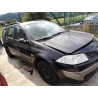 renault megane ii familiar del año 2007