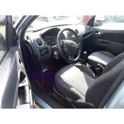 ford fusion (cbk) del año 2006