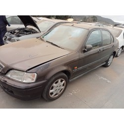 honda civic berlina .5 (ma/mb) del año 1997