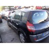 renault scenic ii del año 2003
