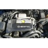 opel vectra b berlina del año 2000