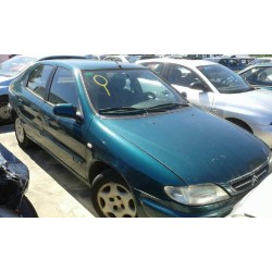 citroen xsara berlina del año 1999