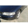 opel vectra b berlina del año 2000