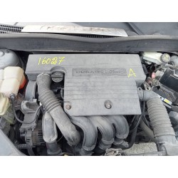 ford fusion (cbk) del año 2006
