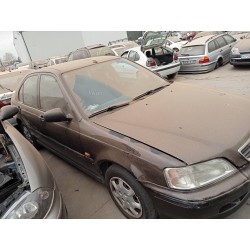 honda civic berlina .5 (ma/mb) del año 1997