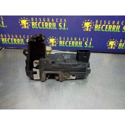 Recambio de cerradura puerta trasera derecha para opel astra h berlina enjoy referencia OEM IAM 13210739  