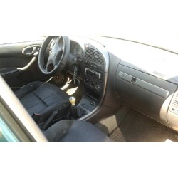 citroen xsara berlina del año 1999
