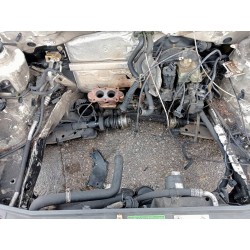 volkswagen golf iii berlina (1h1) del año 1995