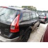 renault megane ii familiar del año 2007