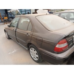 honda civic berlina .5 (ma/mb) del año 1997