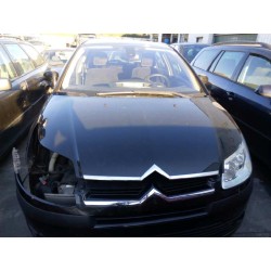 citroen c4 berlina del año 2006