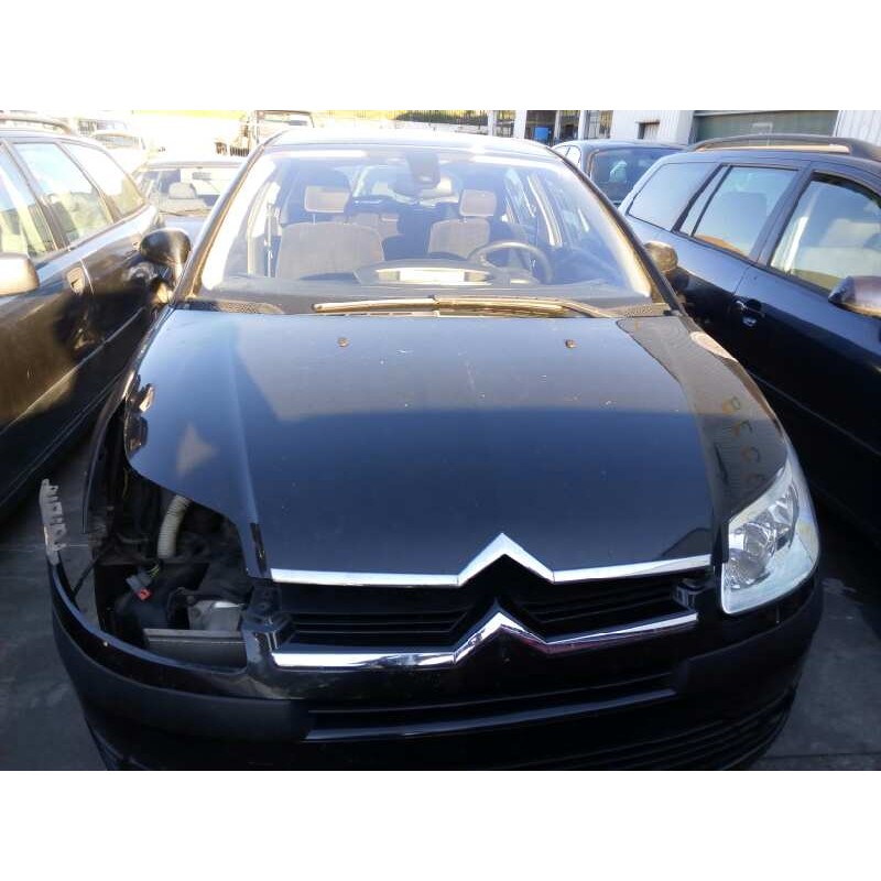 citroen c4 berlina del año 2006