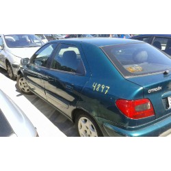 citroen xsara berlina del año 1999