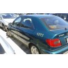 citroen xsara berlina del año 1999