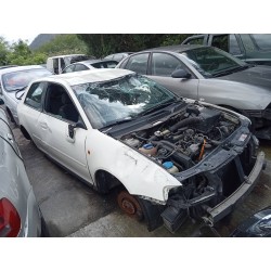 audi a3 (8l) del año 2000