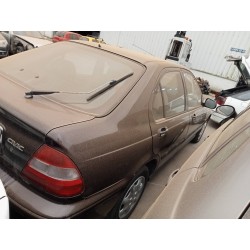 honda civic berlina .5 (ma/mb) del año 1997