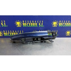 Recambio de maneta exterior delantera izquierda para mercedes clase clk (w208) coupe 320 (208.365) referencia OEM IAM   
