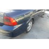 opel vectra b berlina del año 2000
