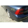 opel vectra b berlina del año 2000