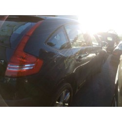 citroen c4 berlina del año 2006