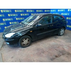 ford focus berlina (cak) del año 2003