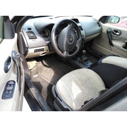 renault megane ii familiar del año 2007