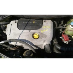 renault scenic (ja..) del año 2000