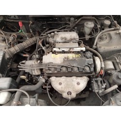 honda civic berlina .5 (ma/mb) del año 1997