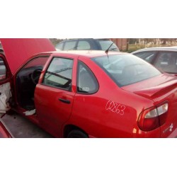 seat cordoba berlina (6k2) del año 2000