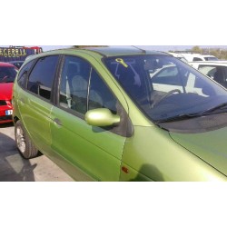 renault scenic (ja..) del año 2000