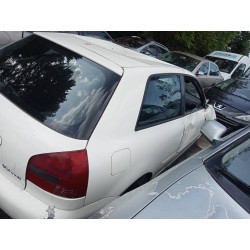audi a3 (8l) del año 2000